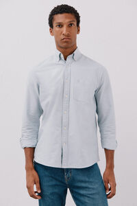 Cortefiel Camisa oxford lisa