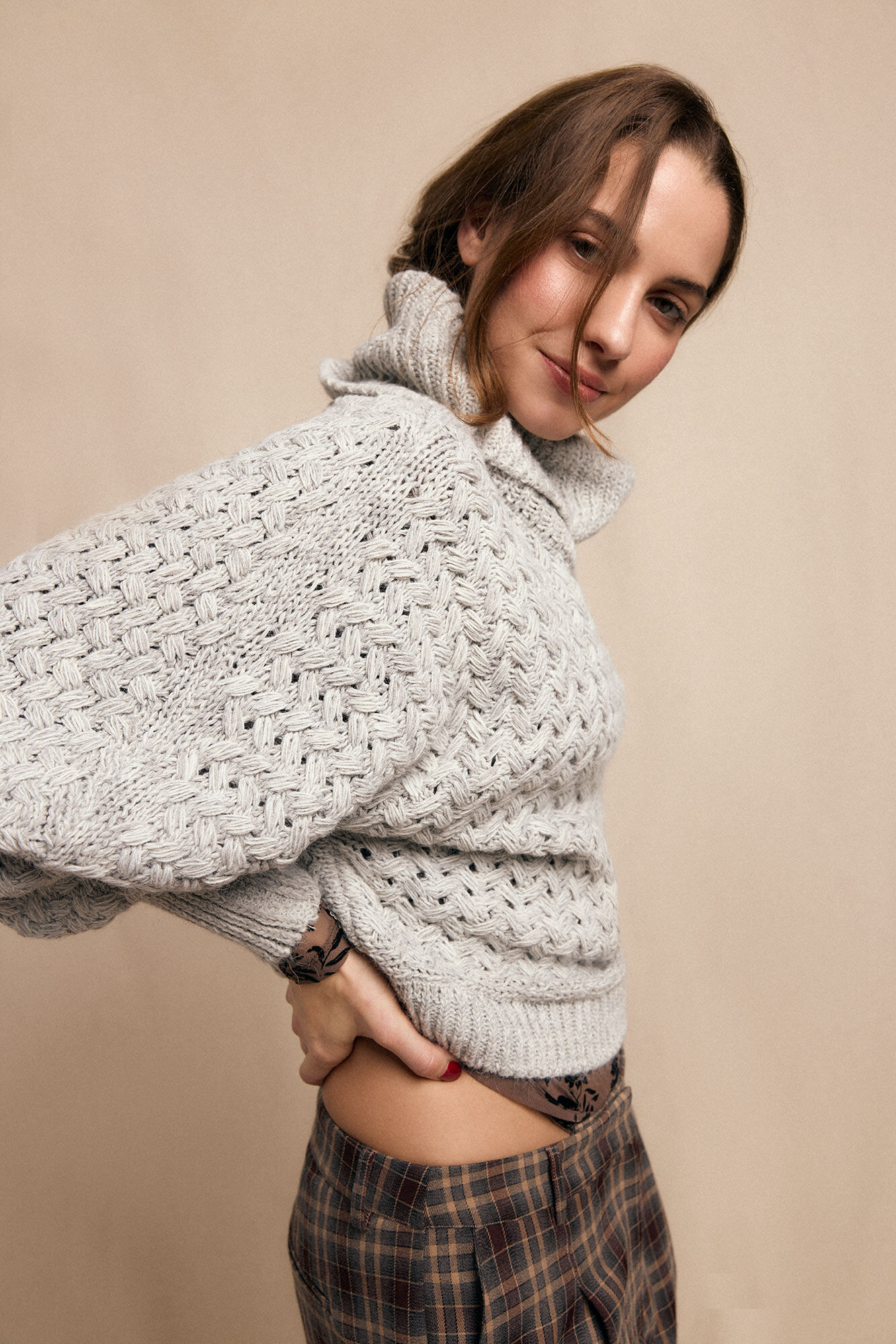 Slowlove Jersey punto cesta