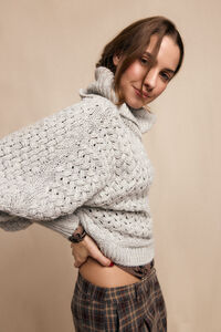 Slowlove Jersey punto cesta