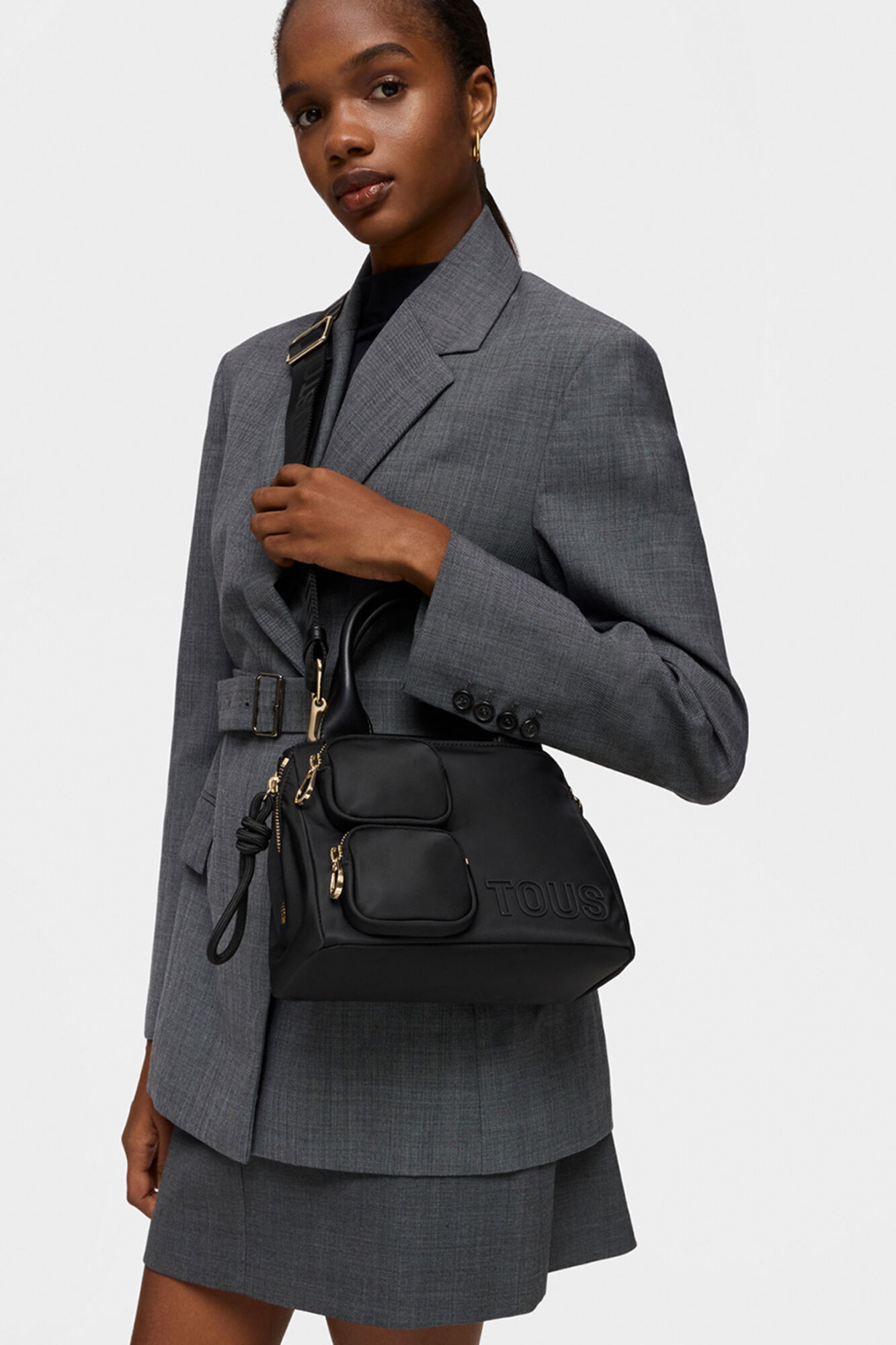 Tous Shopper peque&ntilde;o TOUS Roomy