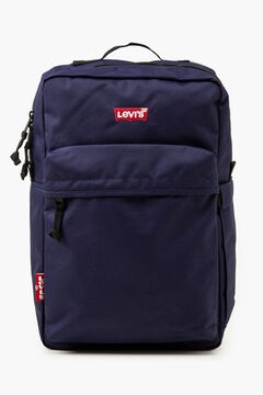 Cortefiel Levi's® L-Pack Standard Issue backpack Navy