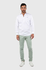 Williot Camiseta Williot Branco