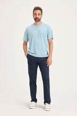 Dockers Calças chino Azul