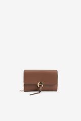 Vilanova Classic purse Brown