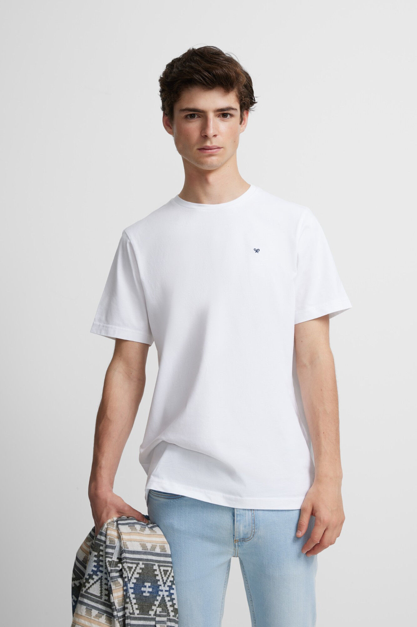 Silbon T-shirt silbon minilogo