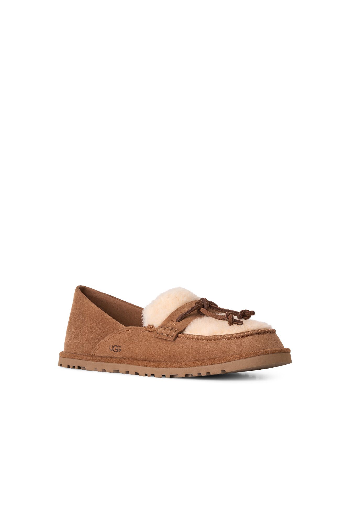 Ugg Sabrina Zora Loafer