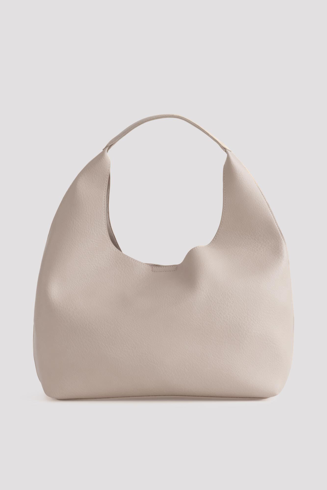 Cortefiel Bolso hobo b&aacute;sico