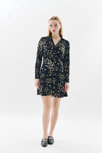 Caroll Vestido Reliane