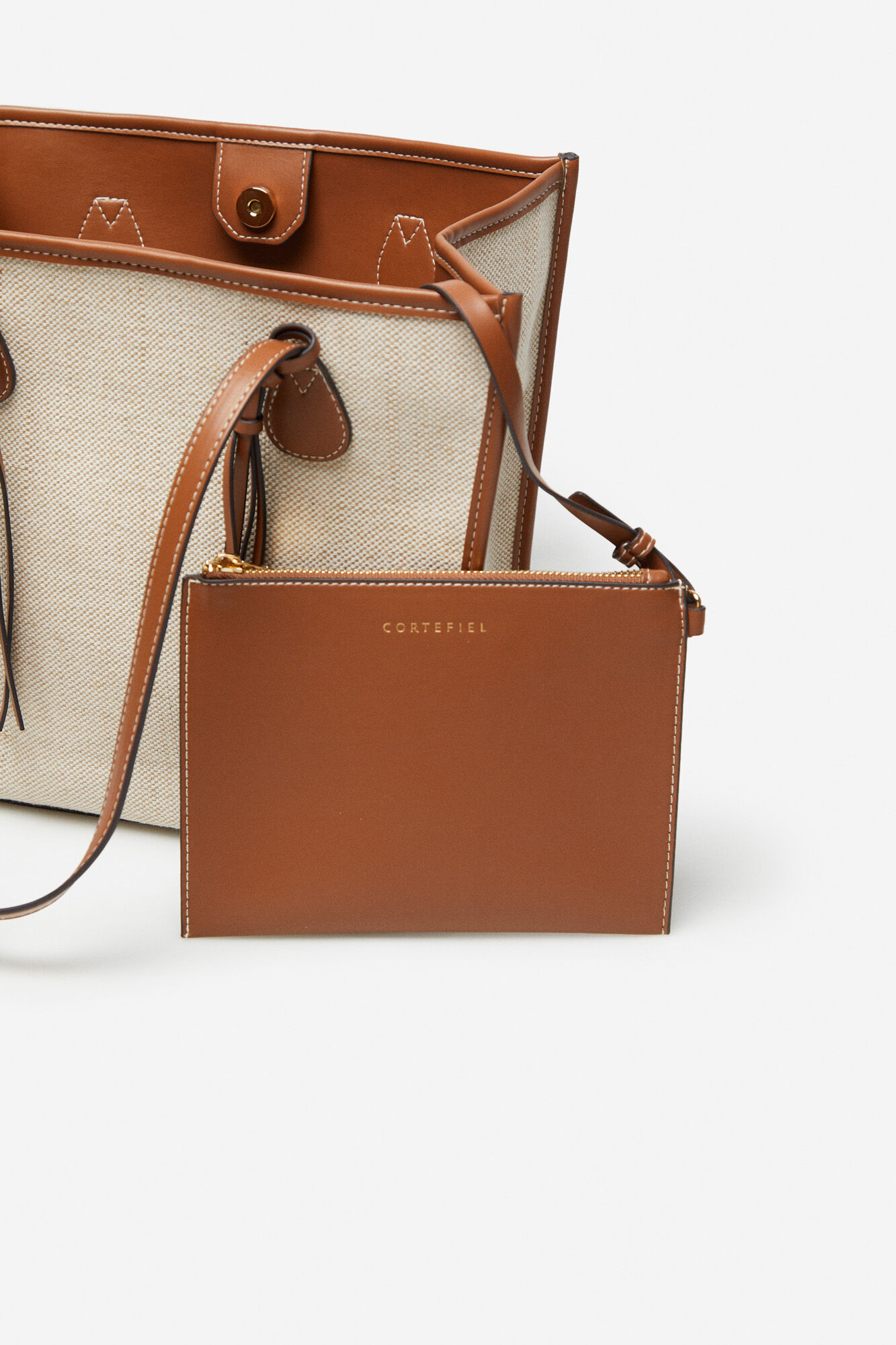 Zapatos y deals bolsos cortefiel