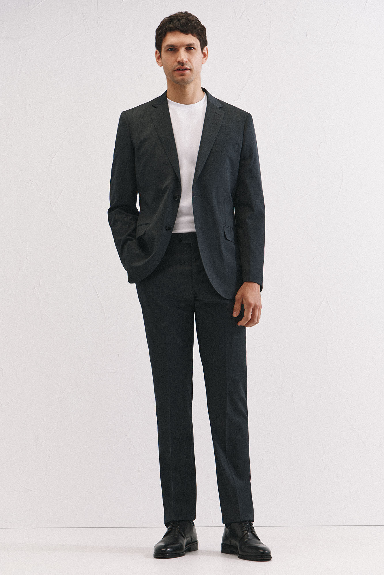 Cortefiel Plain coolmax pants