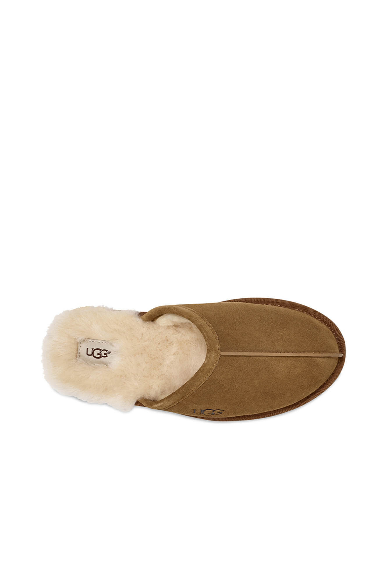 Ugg scuff pop slippers top