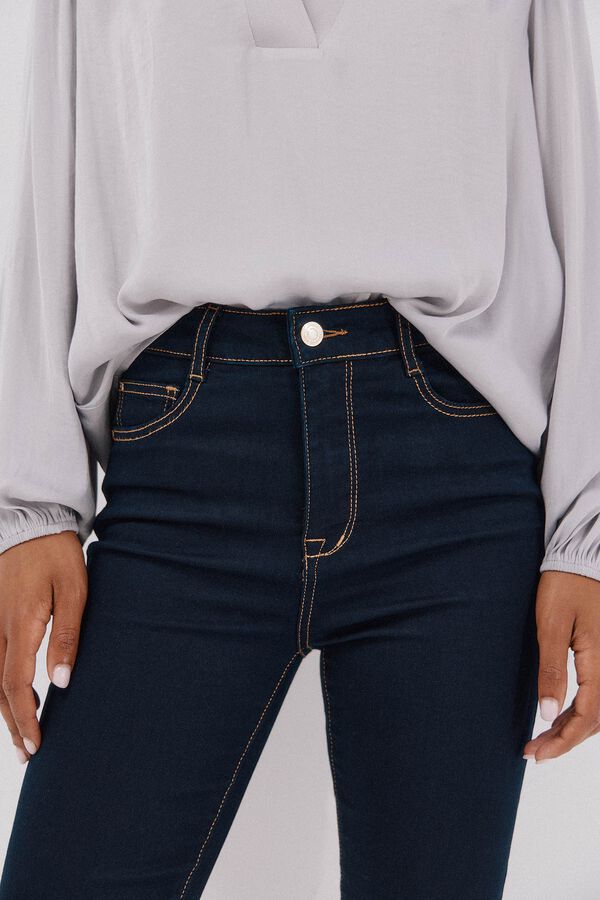 Cortefiel Jeans sensacionais Azul