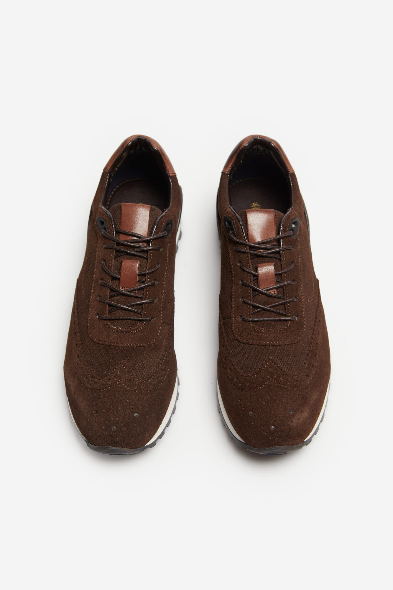 Venta > zapatos pedro del hierro hombre > en stock