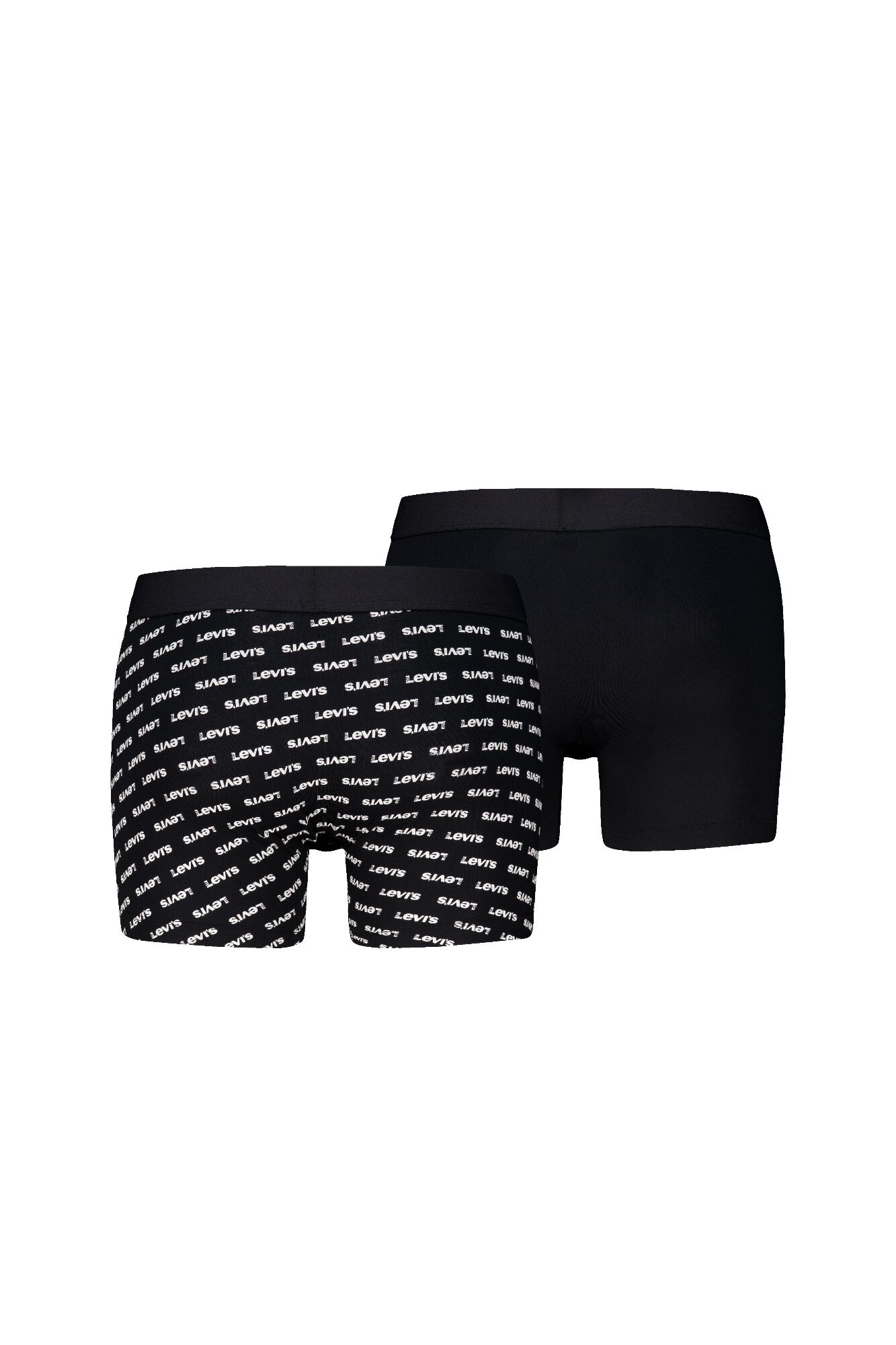 Levi's Boxer de homem da Levi's&reg; (pack de 2)