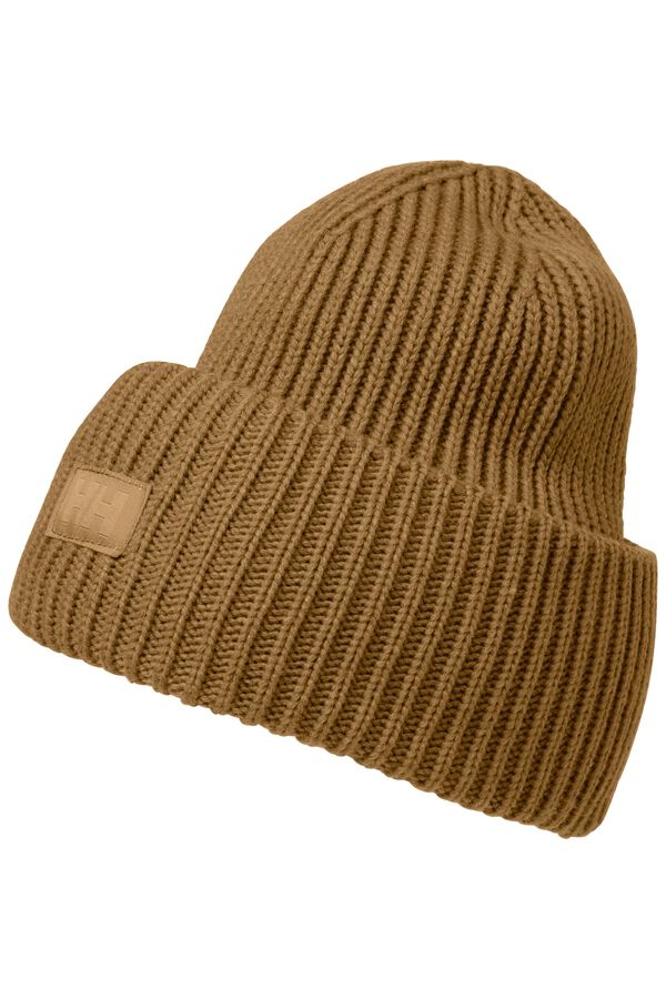 Helly Hansen HH Rib beanie Beige