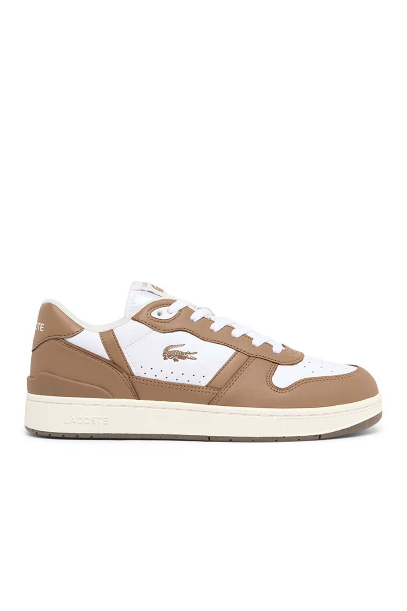Lacoste Sapatilhas T-Clip Set