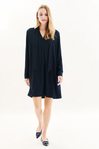 Caroll Vestido Romette