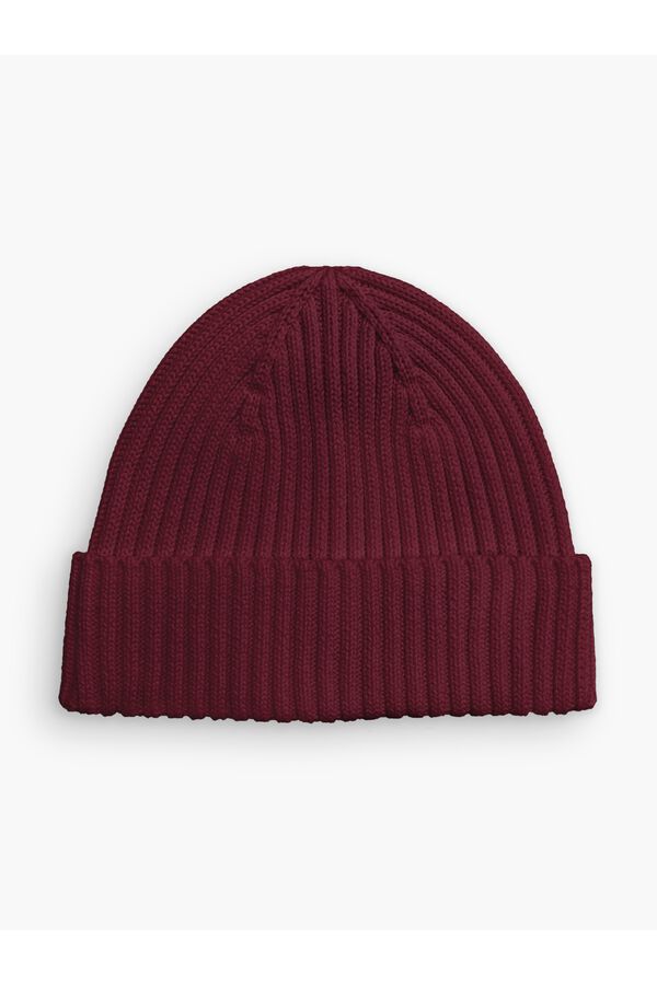 Levi's Levis&reg; beanie Maroon
