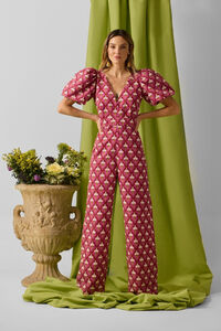 Silbon Mono event collection estampado