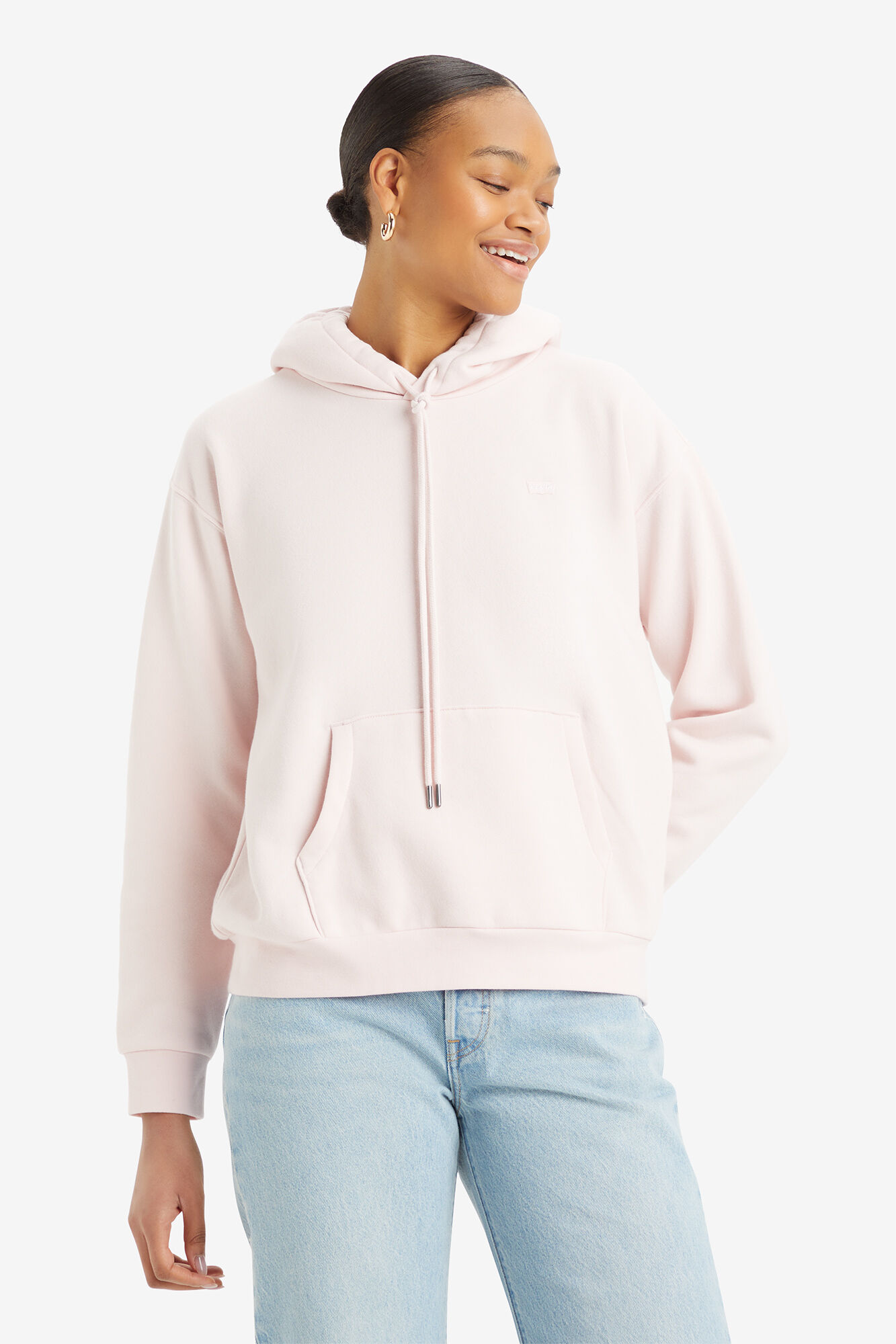 Sudadera Levis Sudaderas para mujer Cortefiel
