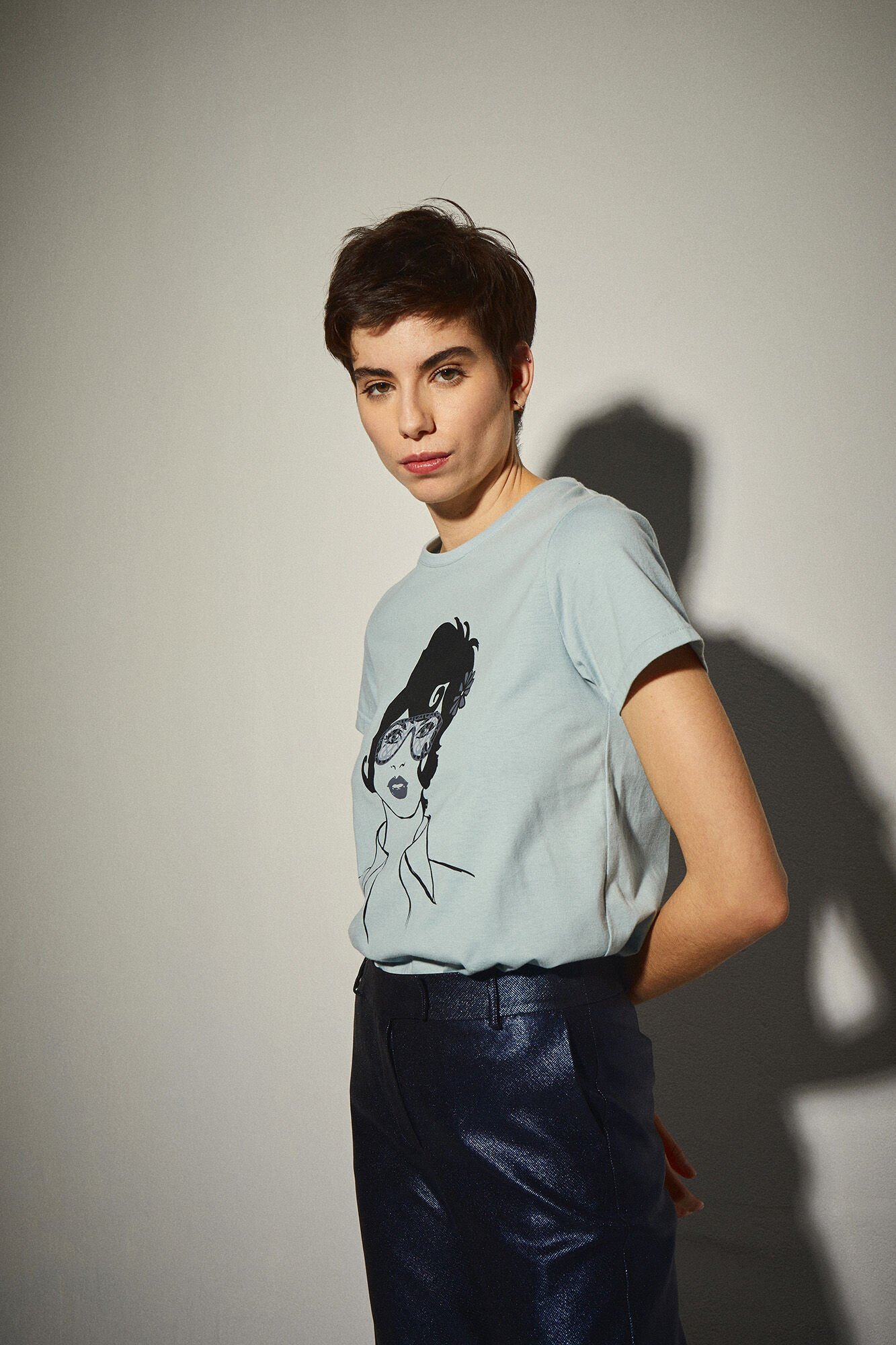 Camisetas dolores promesas hotsell