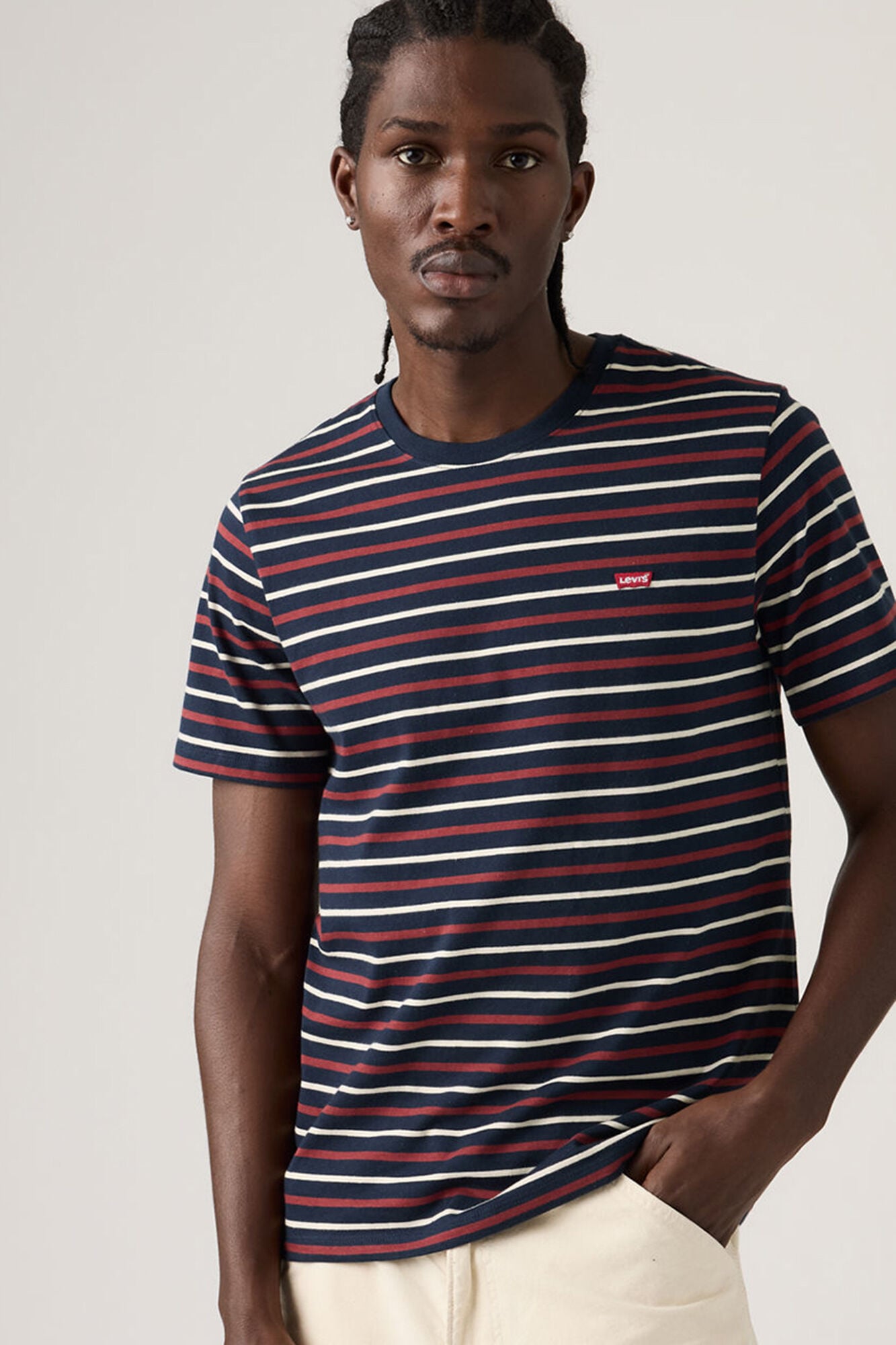 T-shirt Levis® | Men's T-shirts | Cortefiel