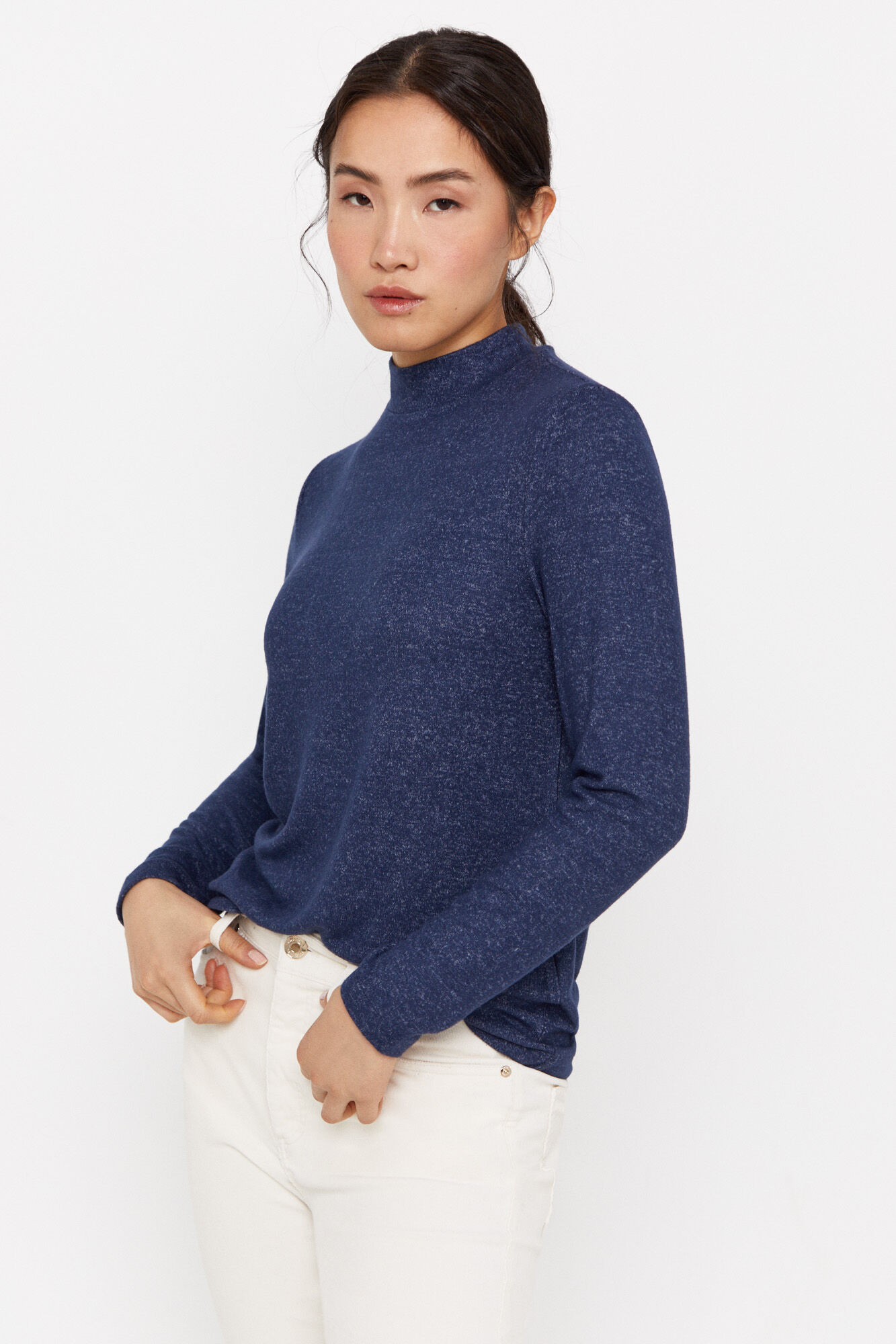 Camisetas y jerseys mujer cortefiel new arrivals