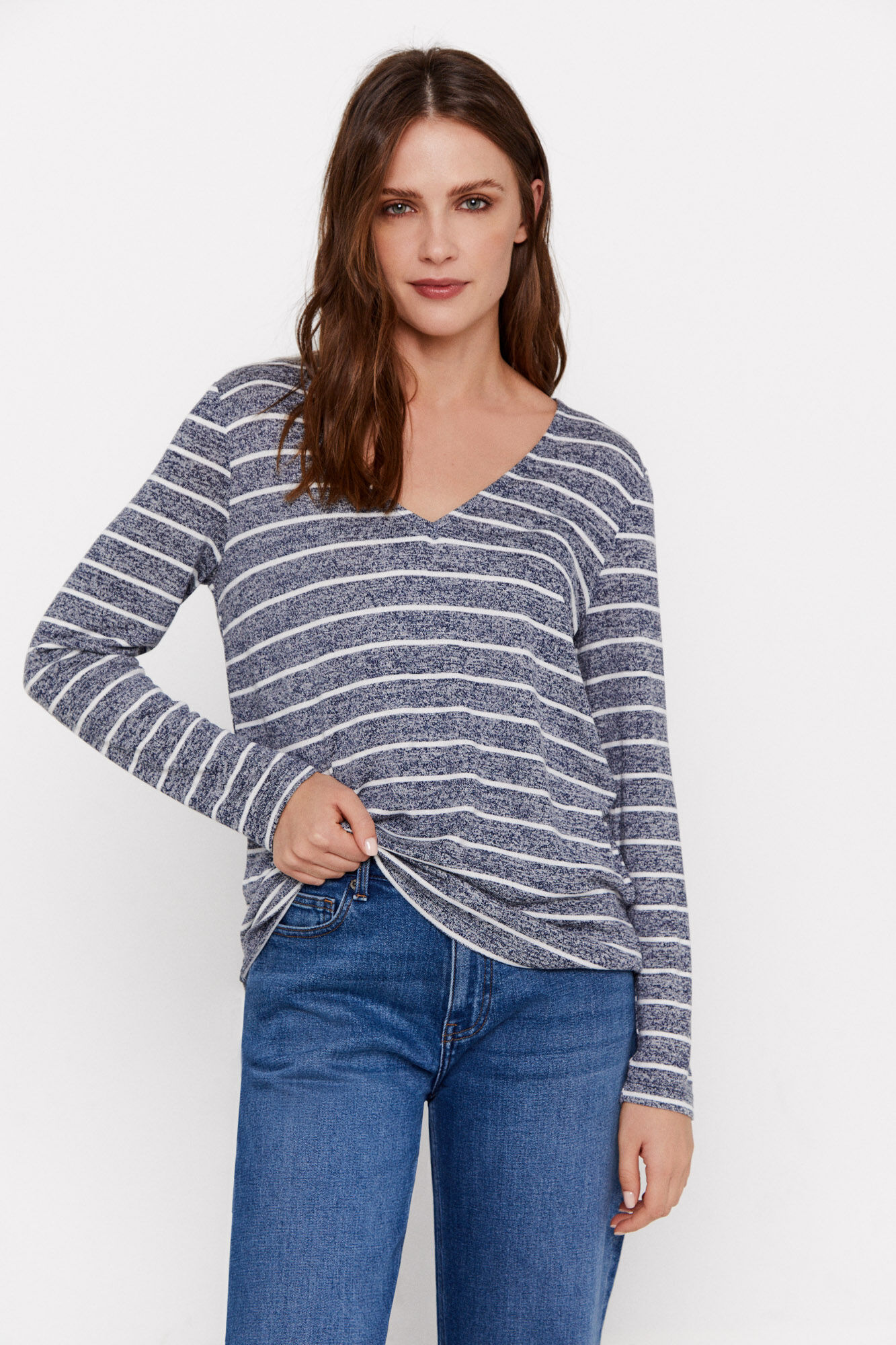 Camisas de 2025 mujer en cortefiel