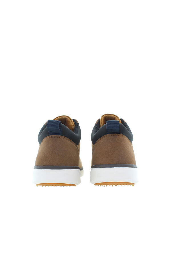 Us Polo Sapato casual Castanho
