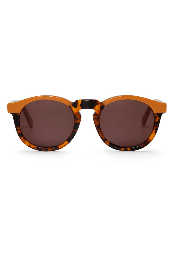 Cortefiel TOFFEE - JORDAAN sunglasses  Orange