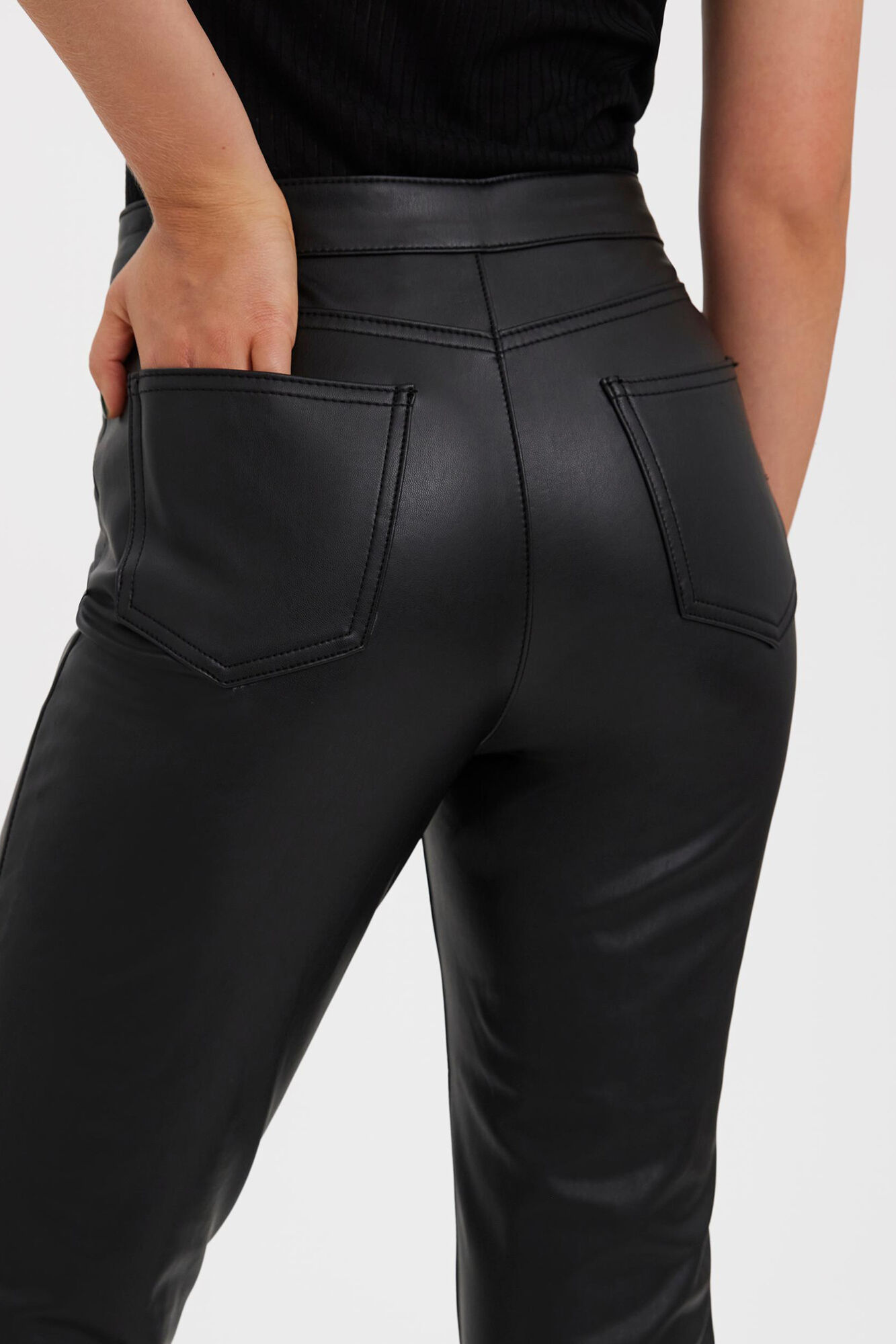 Pantalones cortefiel sales mujer 2019