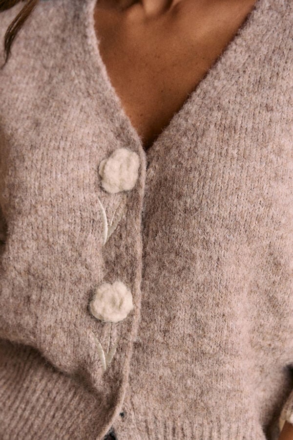 Polín Et Moi Malha de malha Tanisha Castanho