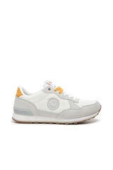 Spagnolo Sapatilhas running Branco