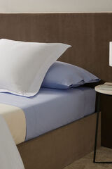 Bassols Venice top sheet Coral