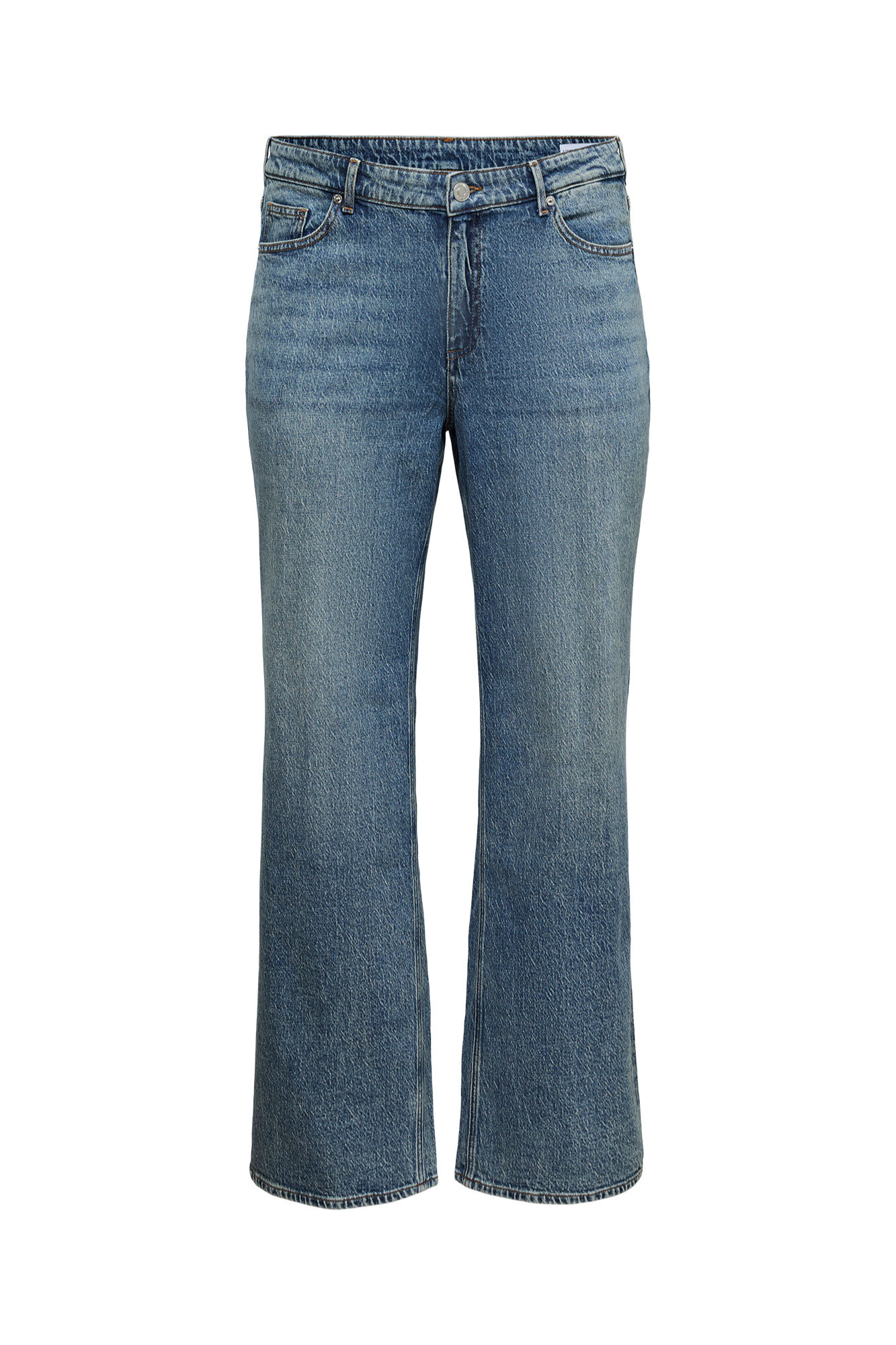 Vero Moda Curve Jeans flare