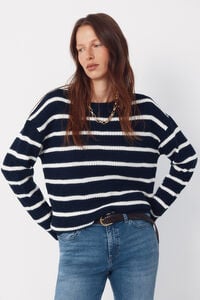 Cortefiel Soft feel jumper