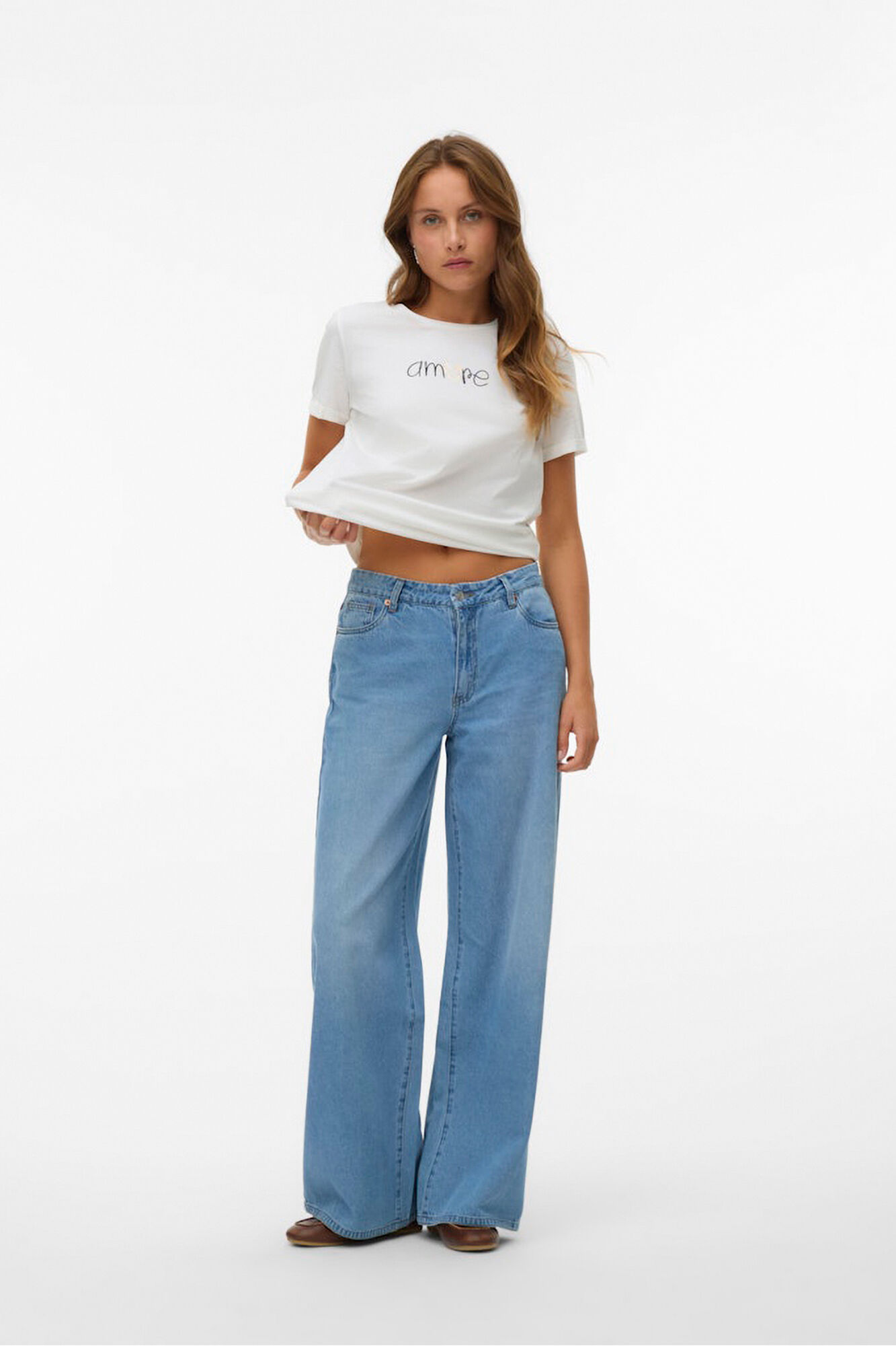 Vero Moda Jeans largos