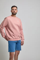 Street Monkey Sweatshirt estampada Subiu