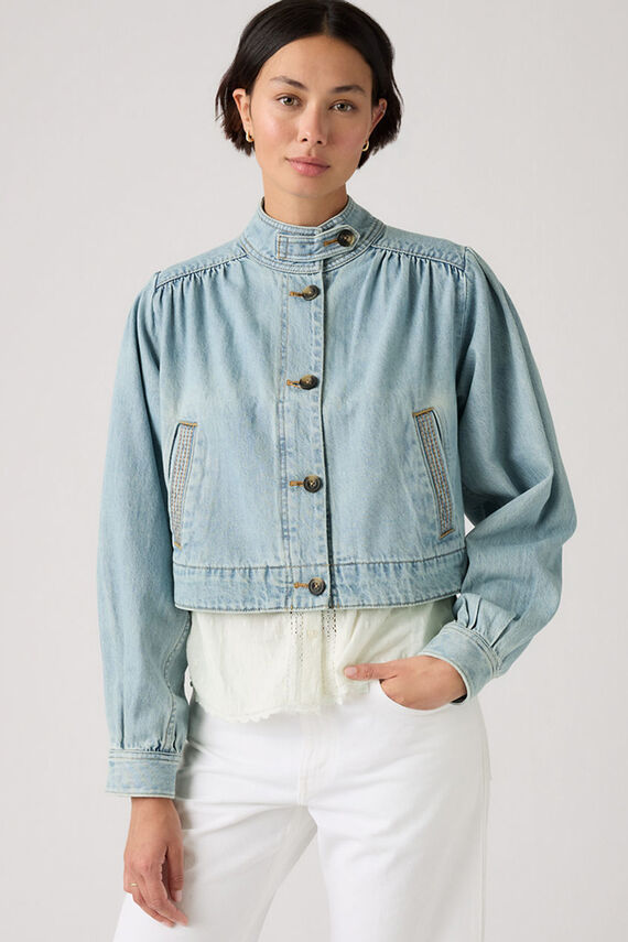 Cazadora vaquera Levis®