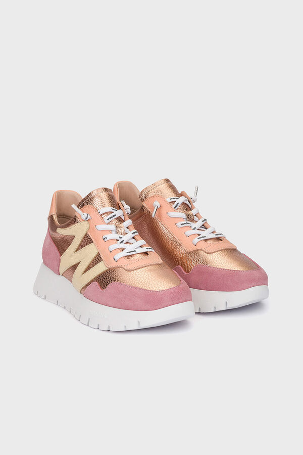 Wonders Sneaker Odisei 01 Subiu