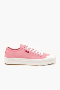 Cortefiel Hernandez 3.0 S sneakers Pink