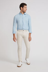 Street Monkey Cal&ccedil;as cargo para homem