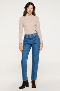 Selected Pantalón vaquero Slim Fit.