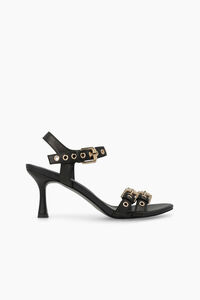 Lodi Sandalias de mujer en piel