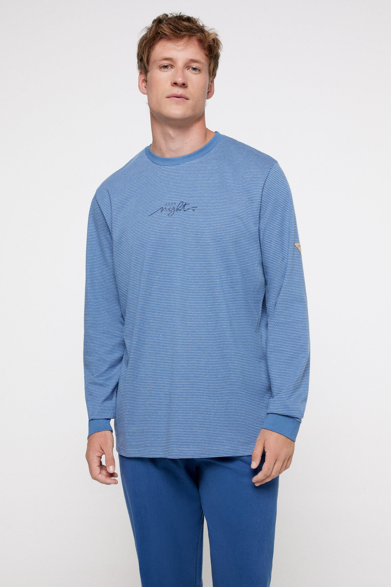 Pijamas hombre cortefiel sales