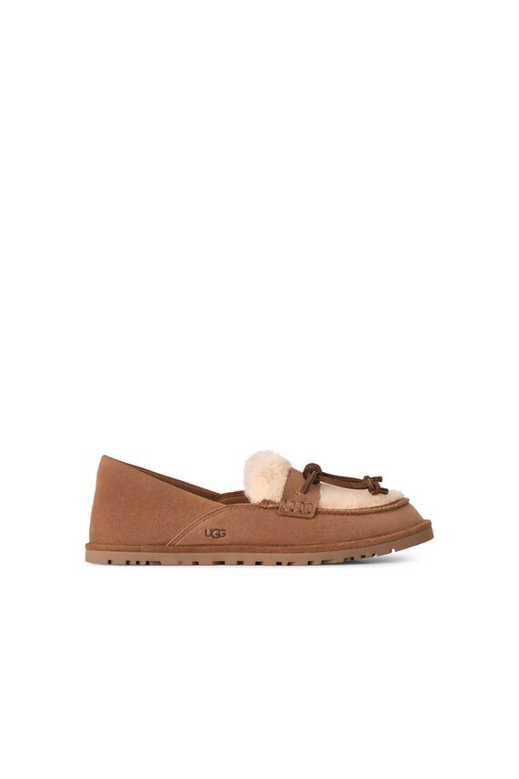 Bailarina Zora Loafer