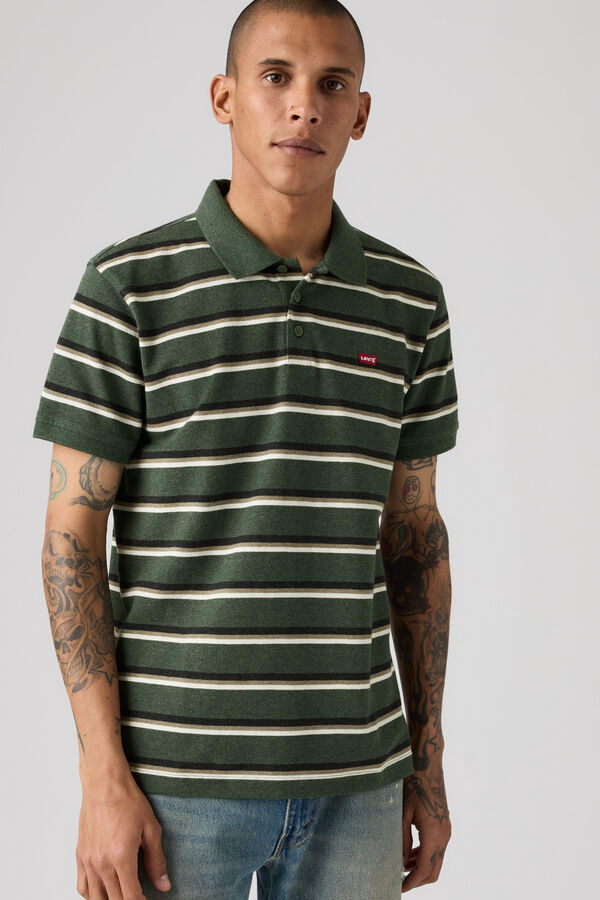 Levi's Polo Levis&reg; Multicolorido