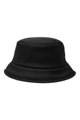 Vero Moda Boné de chuva tipo balde Preto