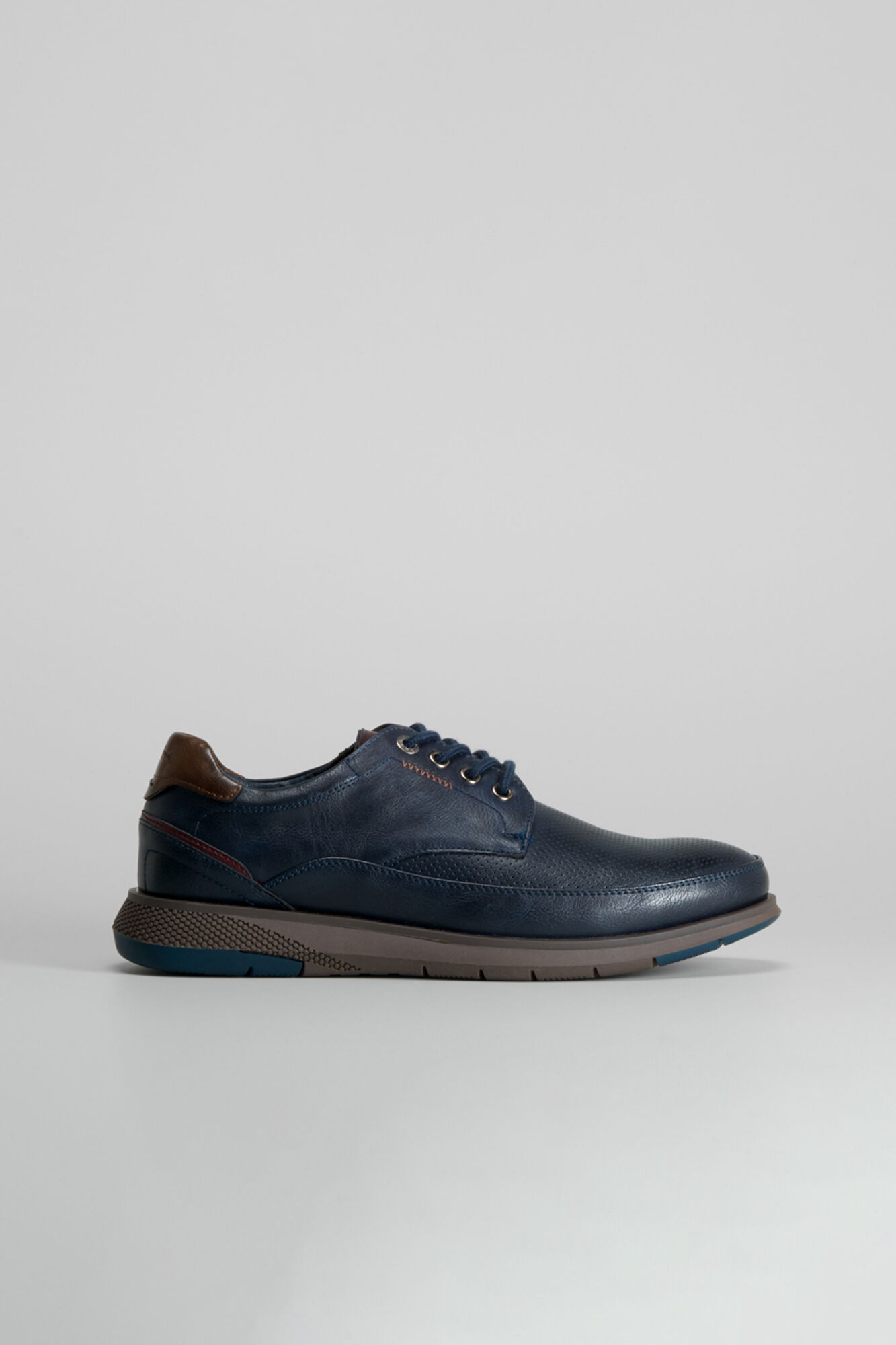 Zapato casual Teselar COMFEET Zapatos para hombre Cortefiel