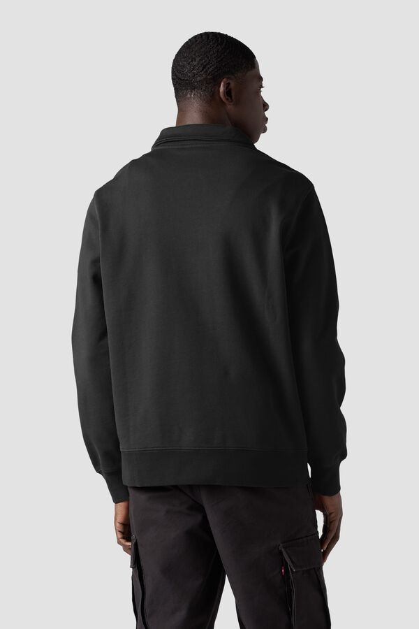 Levi's Sweatshirt Levis&reg; Castanho